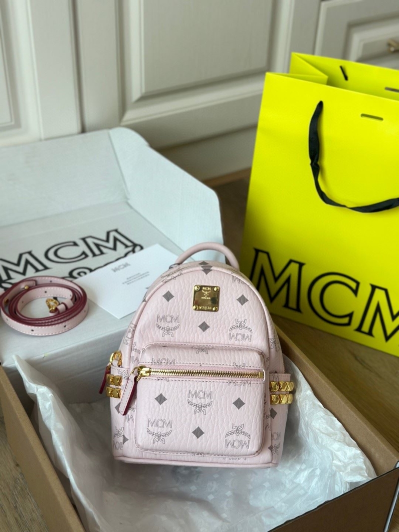 MCM Backpacks